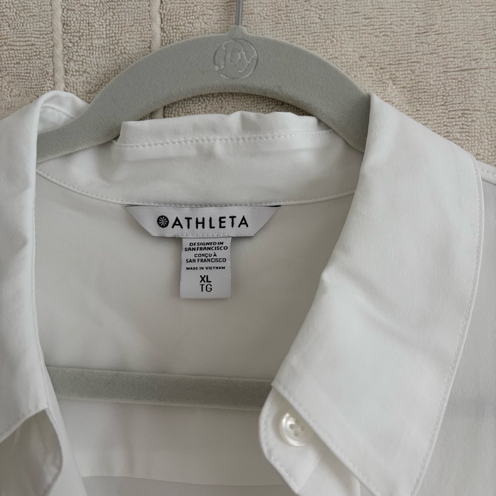 Athleta Everlasting Tank - Picture 3 of 7